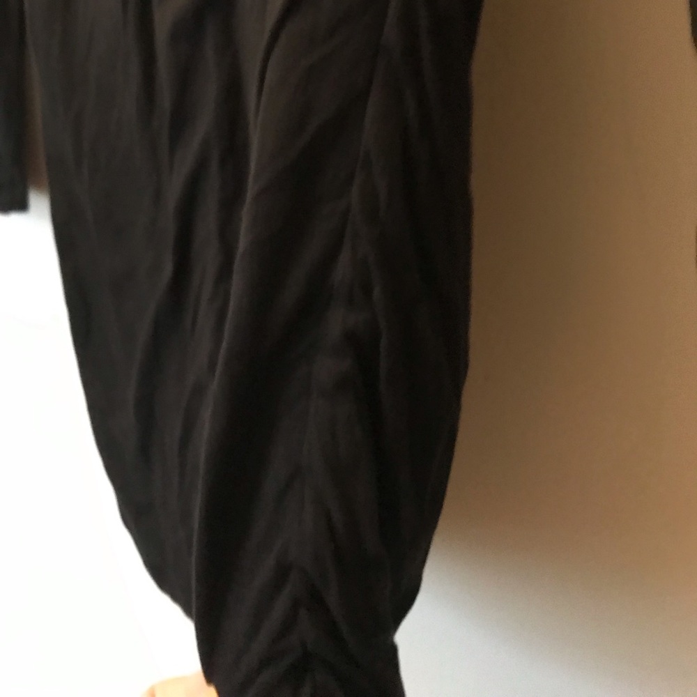 Kookai Long-Sleeve Bodycon Dress - Picture 9 of 11